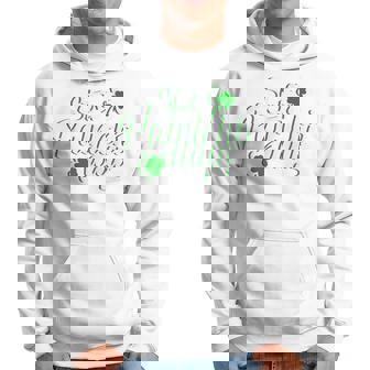 Día De San Patricio Feliz Día De San Patricio Sudadera - Regaloses