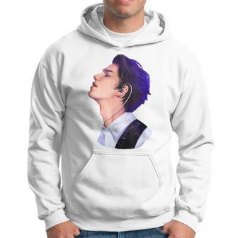 Dimash Inspired Dear Dears Forever Musikkunst Kapuzenpullover - Geschenkecke