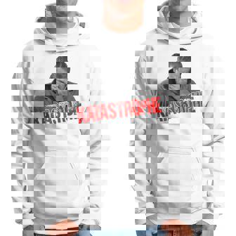 Disaster Slogan Fun Meme Idea Kapuzenpullover - Seseable