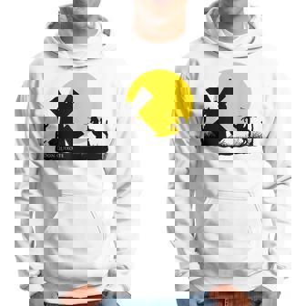 Don Quijoteersus Molino Al Atardecer Sudadera - Regaloses