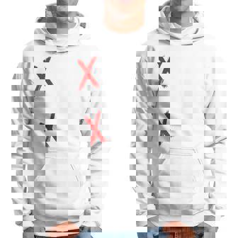 Drum And Bass Rum & Ass Kapuzenpullover - Seseable