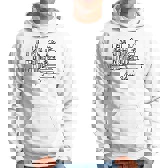 Duomo Di Milano Italia Milán Italiaiajesacaciones Souvenir Sudadera - Regaloses