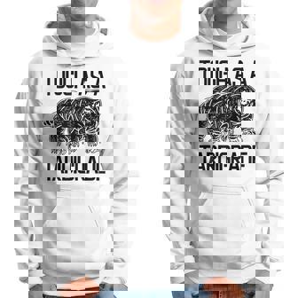 Duro Como Un Tardígrado Duro Como Un Tardígrado Sudadera - Regaloses