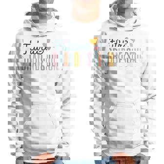Enfant Future Grande Soeur Jeais Etre Grande Soeur Surprise Sweat à capuche - Cadeauxyz