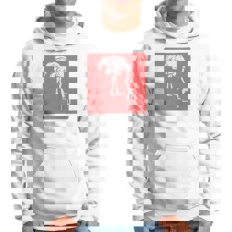Engelbert Sauf Work Wear Sauf Bird Humour Construction Site Kapuzenpullover - Geschenkecke