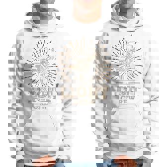 Equipo De Luz Técnico De Iluminación De Teatro Iluminación Sudadera - Regaloses