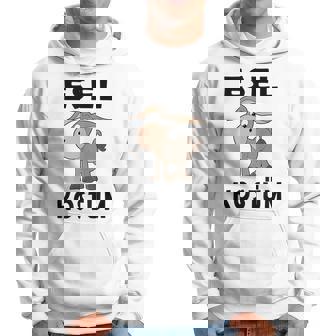 Esel Kostüm Lustiger Esel Kapuzenpullover - Geschenkecke