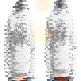 Fairy Grunge Fairycore Estético Esqueleto Mariposa Gótico Sudadera - Regaloses
