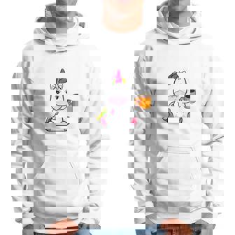 Fass Meinen Kaffee An Und Ich Klatsch Dich So Hart Kapuzenpullover - Seseable
