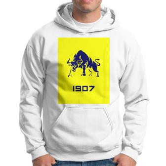 Fb Fener 1907 Football Blue Kapuzenpullover - Geschenkecke