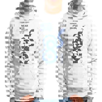 Feliz Año Nuevo Chino 2025 Año De La Serpiente Sudadera - Regaloses