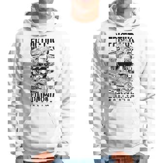 Filosofía Estoica Divertida Epicteto Estoicismo Eudaimonia Tour Sudadera - Regaloses