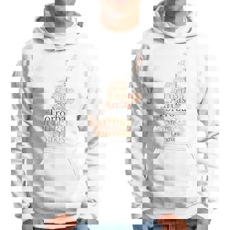 Forma De Guitarra Clásica Para Guitarrista Clásico Sudadera - Regaloses