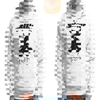 Dadchelor Party S Sudadera - Regaloses