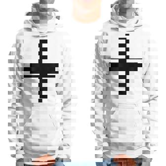 Gigante Signo Más Para Ortografía Y Creación De Palabras Sudadera - Regaloses