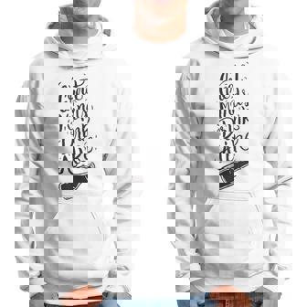 Great Minds Drink Alike Humor Drinking Sweat à capuche - Cadeauxyz