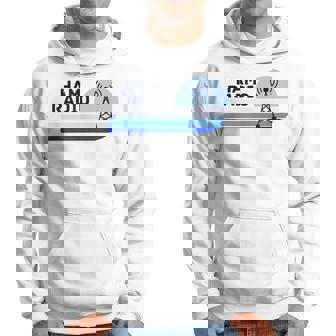 Ham Radio Técnicos De Señalizadores De Radio Amateur Fun Sudadera - Regaloses