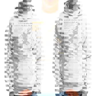 Hawker Hurricane Raf Avión De Caza Segunda Guerra Mundial Sudadera - Regaloses