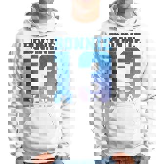 Hombre Bonnie & Clyde Bonnie 13 With Galaxy Couple Goals Sudadera - Regaloses