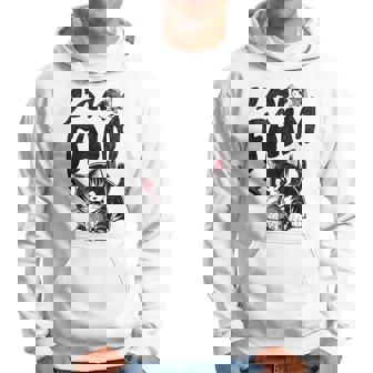 J'ai Faim Chat Poisson Amusant Cool Humoristique Sweat à capuche - Cadeauxyz