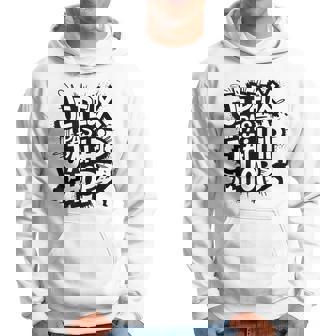 Je Peux Pas Jai Hip Hop Sweat à capuche - Cadeauxyz