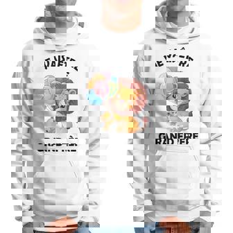 Jeais Etre Grand Frère Futur Grand Frere Sweat à capuche - Cadeauxyz