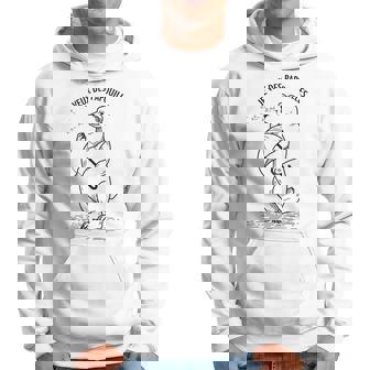 Jeeux Des Papouilles Ours Cadeau Saintalentin Amoureux Sweat à capuche - Cadeauxyz