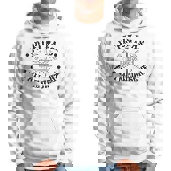 J'peux Pas J'ai Menuiserie Pour Un Menuisier Sweat à capuche - Cadeauxyz