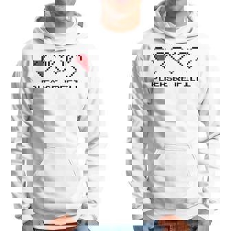 Life Meter Camisa De Corazones Deideojuegos De 8 Bits Pixel Sudadera - Regaloses