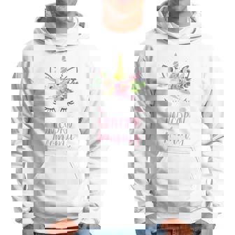Linda Camisa De Unicornio Para Mamá Regalo De Unicornio Para Mamá Sudadera - Regaloses
