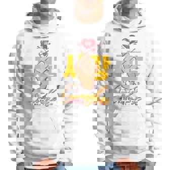 Lindo Corazón De Dedo Coreano Kpop Love K-Pop Saranghae Sudadera - Regaloses