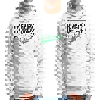 Los Angeles Ca Fashion Tenue Cool Los Angeles Californie Sweat à capuche - Cadeauxyz