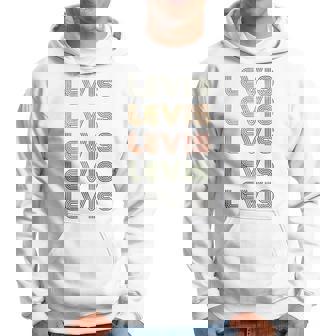 Love Heart Levis Grunge Estilointage Negro Levis Manga Larga Sudadera - Regaloses