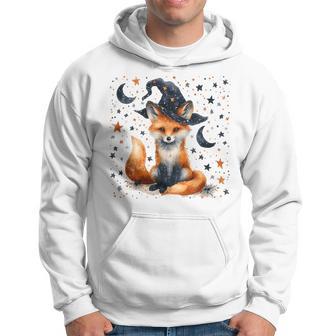 Magic Little Fox Kapuzenpullover - Geschenkecke