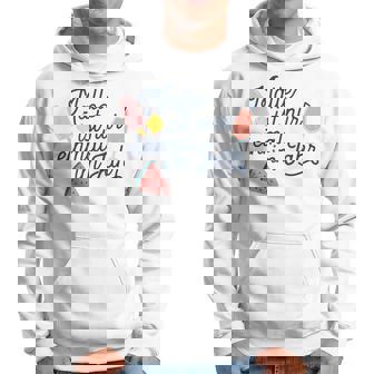 Malle Ist Nur Einmal Im Jahr Beach Holiday Kapuzenpullover - Geschenkecke
