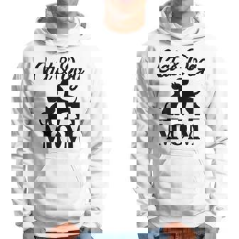 Mamá Gato Y Perro Sudadera - Regaloses