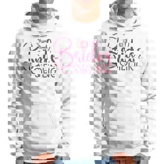 Matrimonio Hermanos De La Novia Sudadera - Regaloses