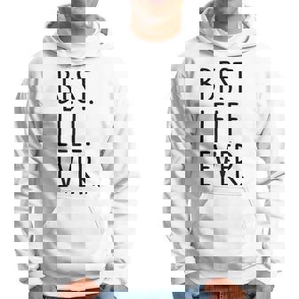 Meilleur Lele De Tous Les Temps Sweat à capuche - Cadeauxyz