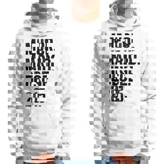 Mejor Marido Desde 2015 9 Aniversario De Boda 9 Años Sudadera - Regaloses