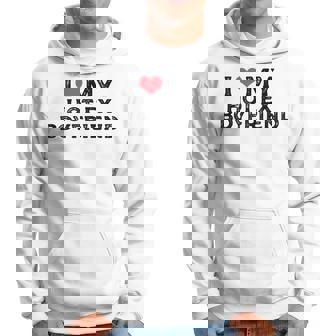 A Mi Exnovio Atractivo A Mi Novio Atractivo Diverti Sudadera - Regaloses