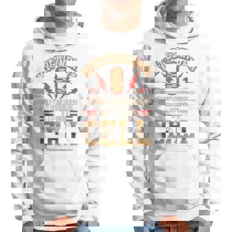 Mitocondria Is The Powerhouse Of The Cell Sudadera - Regaloses