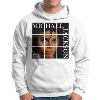 Mj-016_Back Printed Kapuzenpullover - Geschenkecke