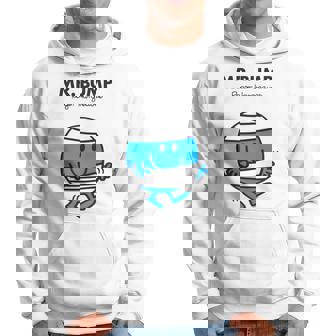 Mr Mr Bump Kapuzenpullover - Seseable