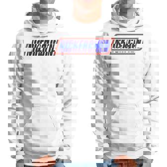 Nap Sleep & Nightdress Pyjamas Kapuzenpullover - Geschenkecke