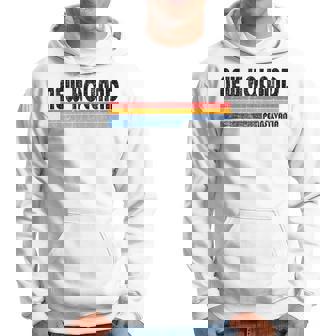 New Holland Pa Hometown Pride Estilo Retro De Los 70 Y 80 Sudadera - Regaloses