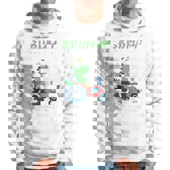 Niños 2 Años Cumpleaños Niño Niña Regalo Dinosaurio 2 Años Sudadera - Regaloses