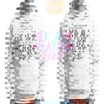 Niños Ascendida A Hermana Mayor 2025 Sudadera - Regaloses
