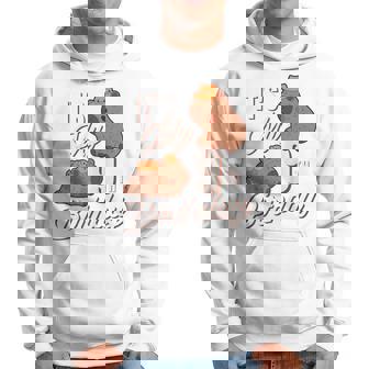 Niños Es Curioso Es Mi Noveno Cumpleaños Capibara Cumpleaños De 9 Años Sudadera - Regaloses
