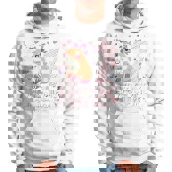 Niños Regalos De Capibara De 7 Años Para Niñas Fiesta De Cumpleaños Número 7 Sudadera - Regaloses