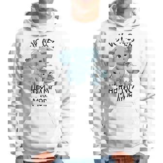 Niñosoy A Ser Hermano Mayor 2025 Sudadera - Regaloses